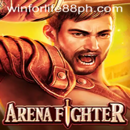 ArenaFighter: Dominating the Virtual Battleground with WINFORLIFE88