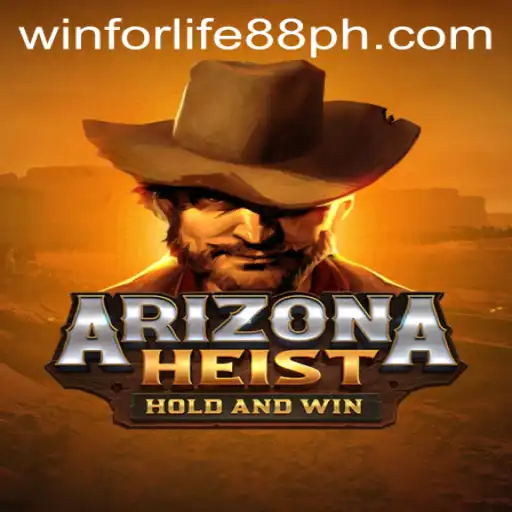 ArizonaHeist: A Riveting New Gaming Adventure