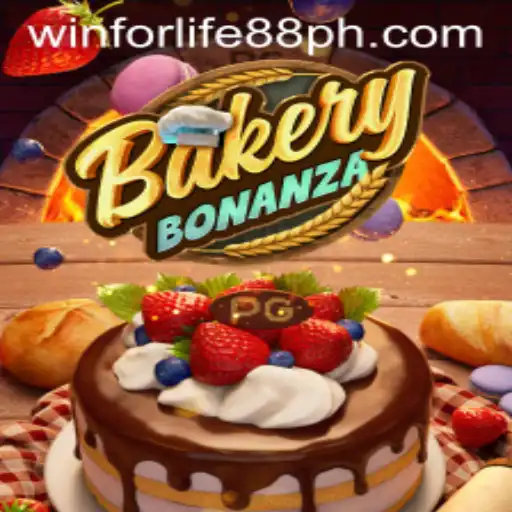 BakeryBonanza: The Delicious Game with the Keyword WINFORLIFE88