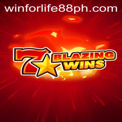 Unraveling the Thrills of BlazingWins: The Path to Victory with WINFORLIFE88