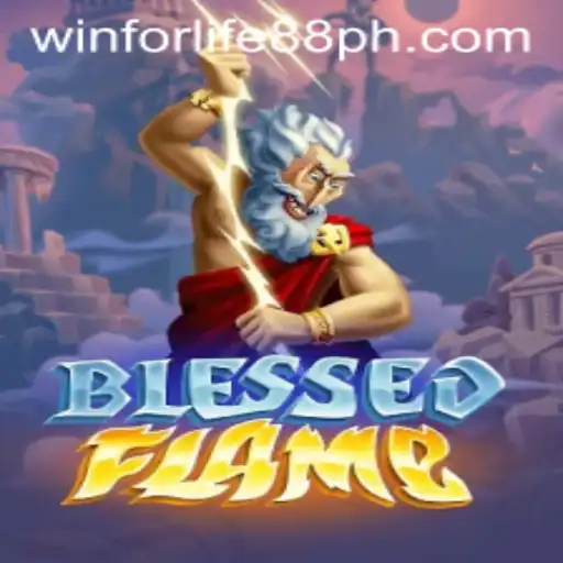 Discover the Enchanting World of BlessedFlame: A Game of Strategy and Survival