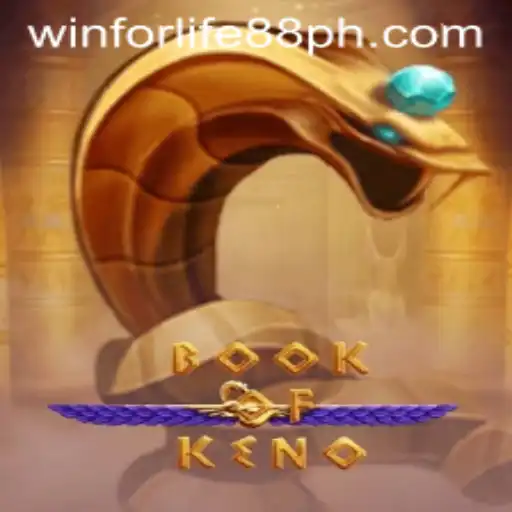 Discover the Thrilling World of BookOfKeno: Your Guide to Winning with WINFORLIFE88