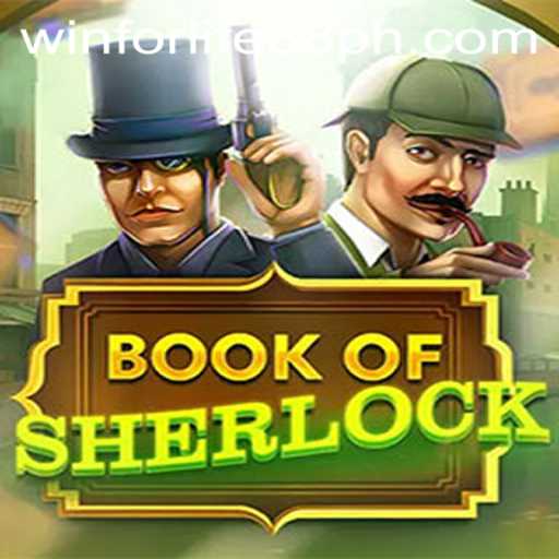 Discover the Thrilling World of BookOfSherlock and WINFORLIFE88