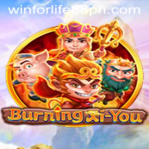 Exploring BurningXiYou: Unleash the Fantasy Adventure with WINFORLIFE88