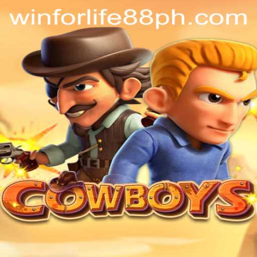 Exploring the Thrills of COWBOYS Featuring WINFORLIFE88