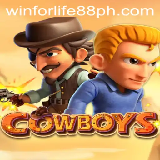 Exploring the Thrills of COWBOYS Featuring WINFORLIFE88