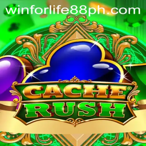 CacheRush: The Thrilling World of Strategic Treasure Hunt