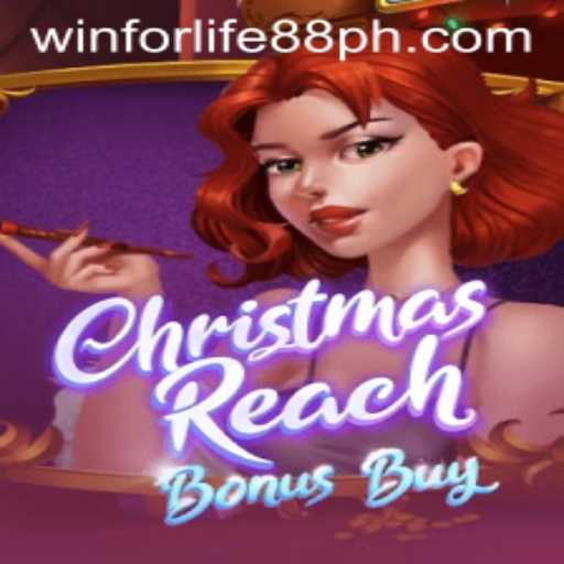 Discover the Excitement of ChristmasReachBonusBuy: A Festive Gaming Adventure with WINFORLIFE88