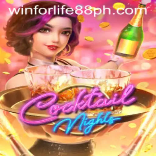 Unveiling the Glamorous World of CocktailNights: A Game of Strategy and Chance