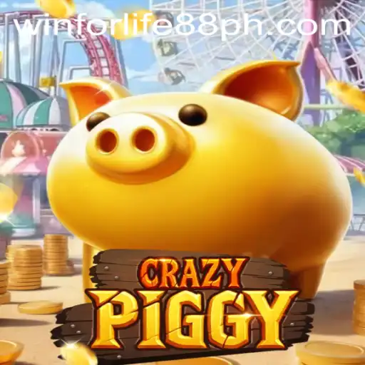 The Thrilling World of CrazyPiggy: A Dive into the Latest Gaming Sensation
