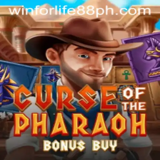 Discover the Thrilling World of CurseofthePharaohBonusBuy with WINFORLIFE88