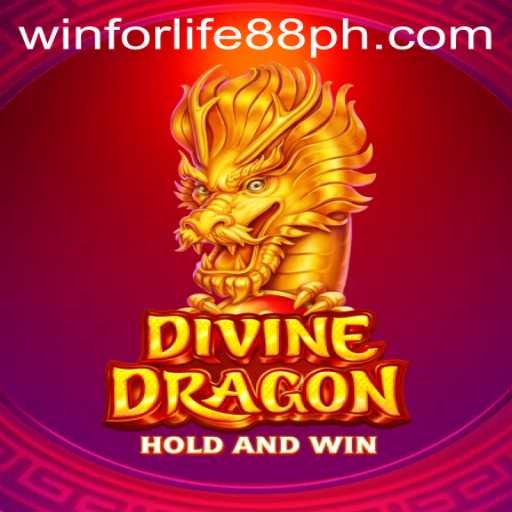 Unveiling DivineDragon: A Captivating Journey in the Gaming World with WINFORLIFE88