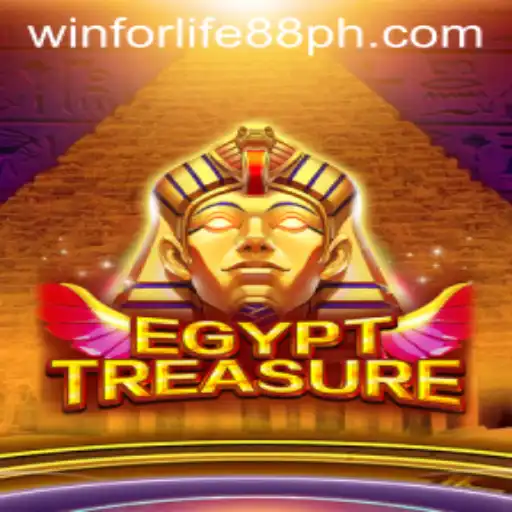 Unveiling the Mysteries of EgyptTreasure: Your Guide to Winning with WINFORLIFE88