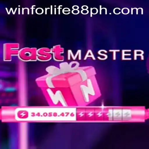 Exploring FastMaster: A Comprehensive Guide to Winning with WINFORLIFE88