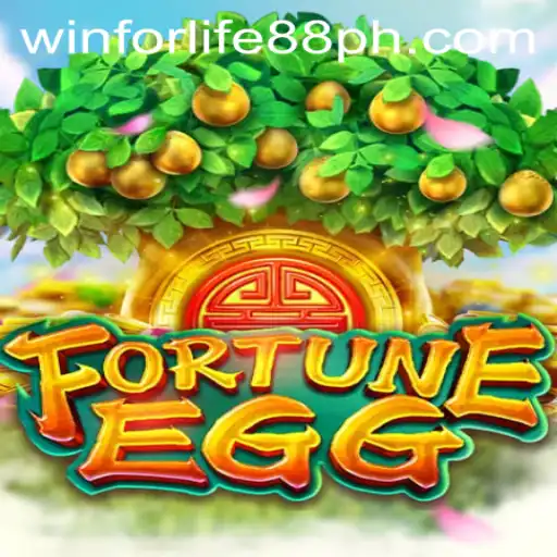 Exploring FortuneEgg: The Thrilling New Game with WINFORLIFE88
