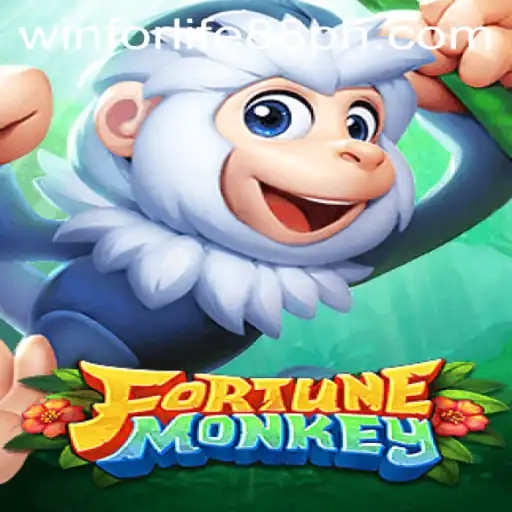 Discover FortuneMonkey: A Thrilling New World of Gaming with WINFORLIFE88