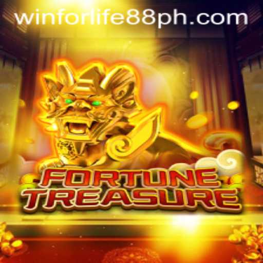 Discover the Thrills of FortuneTreasure: A Guide to Winning Big