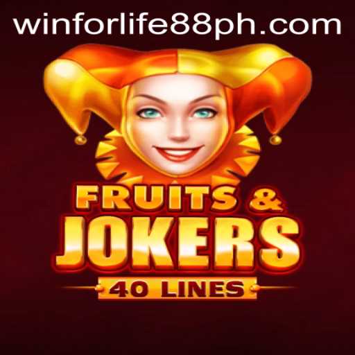 Exploring the Exciting World of FruitsAndJokers40: A Deep Dive into Game Mechanics and Winning Tactics with WINFORLIFE88