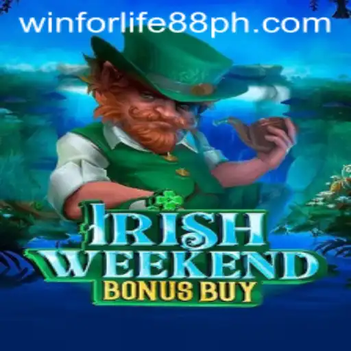 Discover the Thrills of IrishWeekendBonusBuy: A Deep Dive into the Game Connecting You to the Heart of Ireland