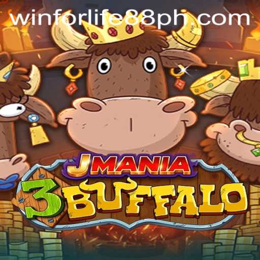 Discover the Thrills of JMania3Buffalo: A Game of Strategy and Chance