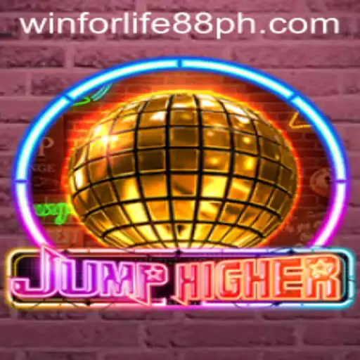 Discover the Exciting World of JumpHigher with WINFORLIFE88