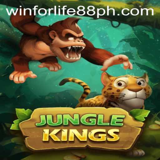 JungleKings: An Immersive Adventure Like No Other