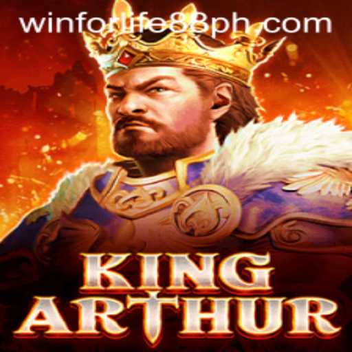 Explore the World of KingArthur: Your Gateway to Winning with WINFORLIFE88
