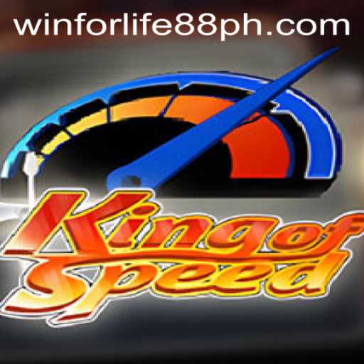 KingofSpeed: The Ultimate Racing Experience with WINFORLIFE88