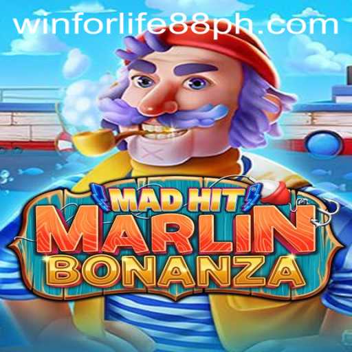 Discover the Thrilling Adventure of MadHitMarlinBonanza