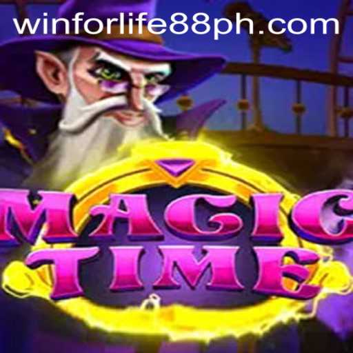 Discover the Enchanting World of MagicTime: Your Ultimate Guide to WINFORLIFE88