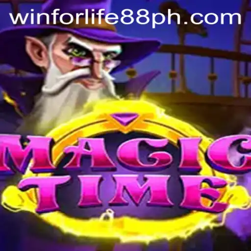 Discover the Enchanting World of MagicTime: Your Ultimate Guide to WINFORLIFE88