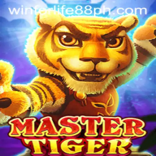 MasterTiger: An Intriguing Adventure with WINFORLIFE88