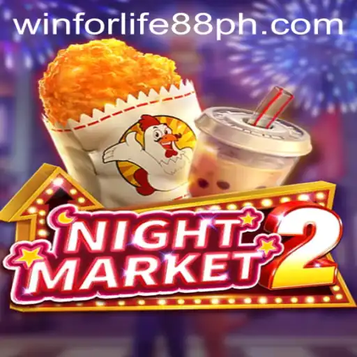 Exploring the Exciting World of NightMarket2: A New Era in Gaming