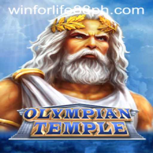 OlympianTemple: A Journey Through Ancient Mythology Gaming