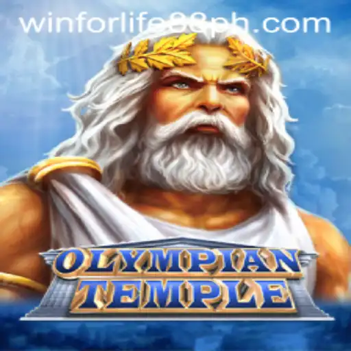 OlympianTemple: A Journey Through Ancient Mythology Gaming