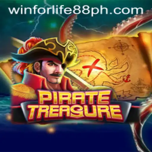 Unveiling PirateTreasure: The Game Taking the World by Storm