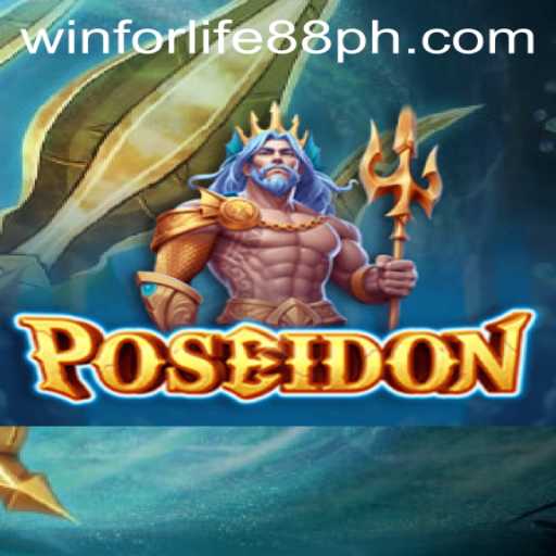 Unveiling the Epic Gameplay of Poseidon: A Dive into the Depths with WINFORLIFE88