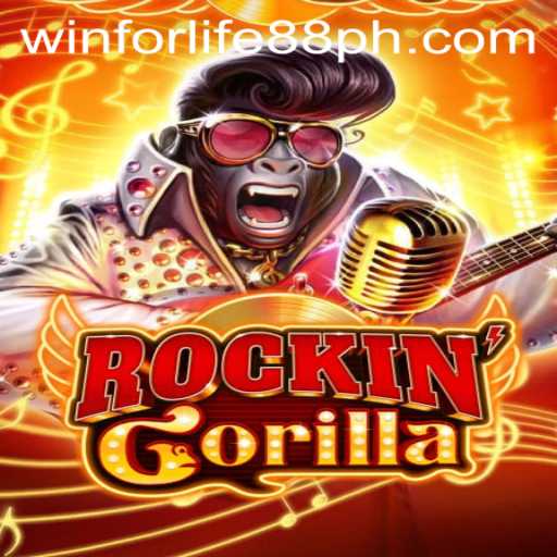Discover the Exciting World of RockinGorilla: Your Ultimate Gaming Experience with WINFORLIFE88