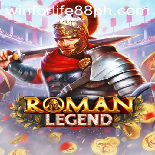 Discover the Epic World of RomanLegend: Conquer the Empire with WINFORLIFE88