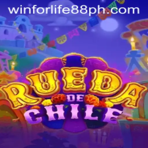 RuedaDeChile: Embrace the Excitement with WINFORLIFE88