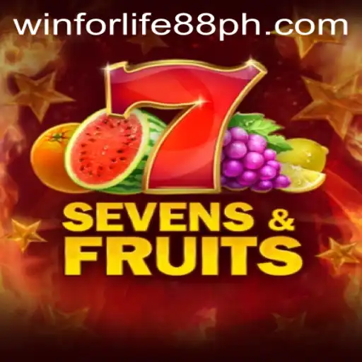 SevensFruits: A Thrilling Adventure in the World of Online Gaming