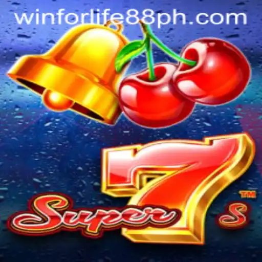 Discover the Thrilling World of Super7s: Unlocking the Excitement of WINFORLIFE88