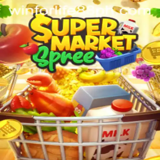 SupermarketSpree: The Dynamic Game Taking the Gaming World by Storm