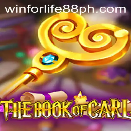TheBookofCarl: Dive into Adventure with WINFORLIFE88