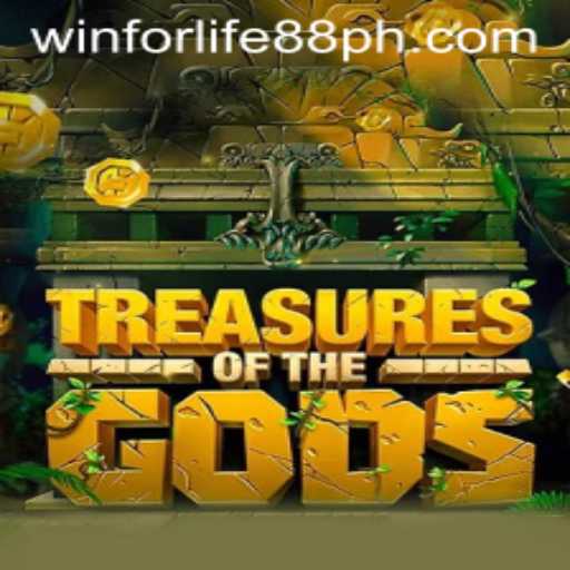 Discover the Thrilling Adventure of 'TreasureoftheGods'