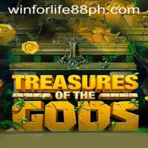 Discover the Thrilling Adventure of 'TreasureoftheGods'