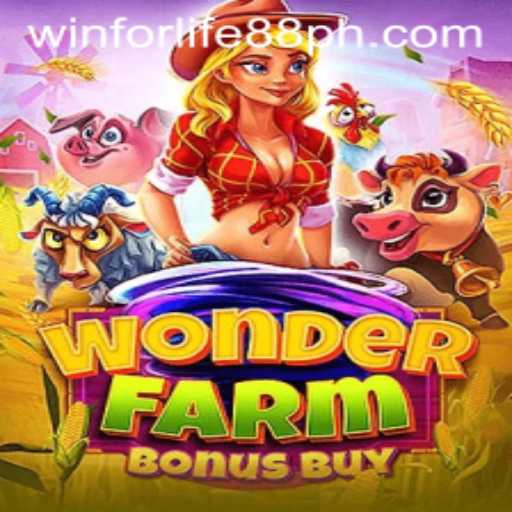 Discover the Enchanting World of WonderFarmBonusBuy with WINFORLIFE88