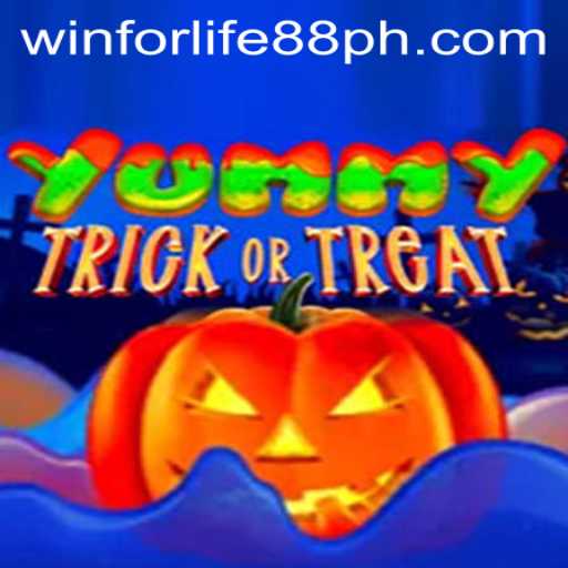 Discover the Exciting World of YummyTrickorTreat with WINFORLIFE88